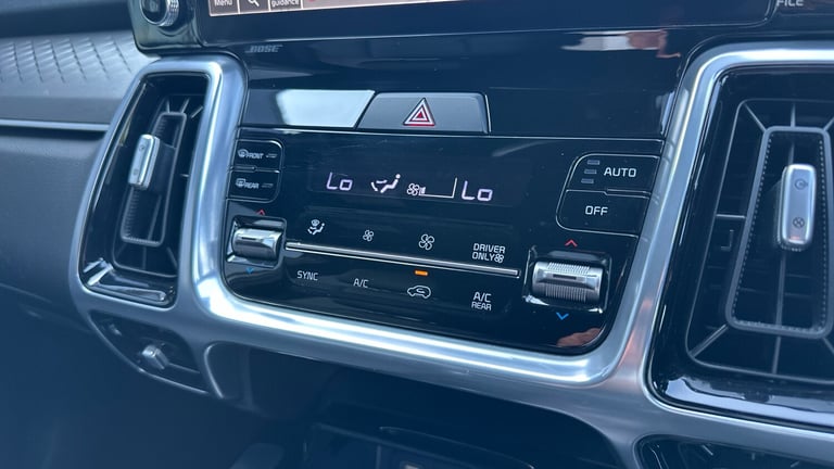 2023 Kia Sorento 1.6 h T-GDi Edition SUV 5dr Petrol Hybrid Auto AWD Euro 6 (s/s) (226 bhp) SUV Hy...