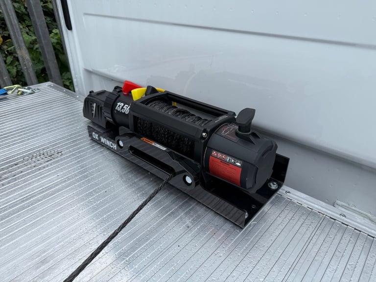 2019 Mercedes-Benz Sprinter 3.5t Chassis Cab CHASSIS CAB Diesel Manual