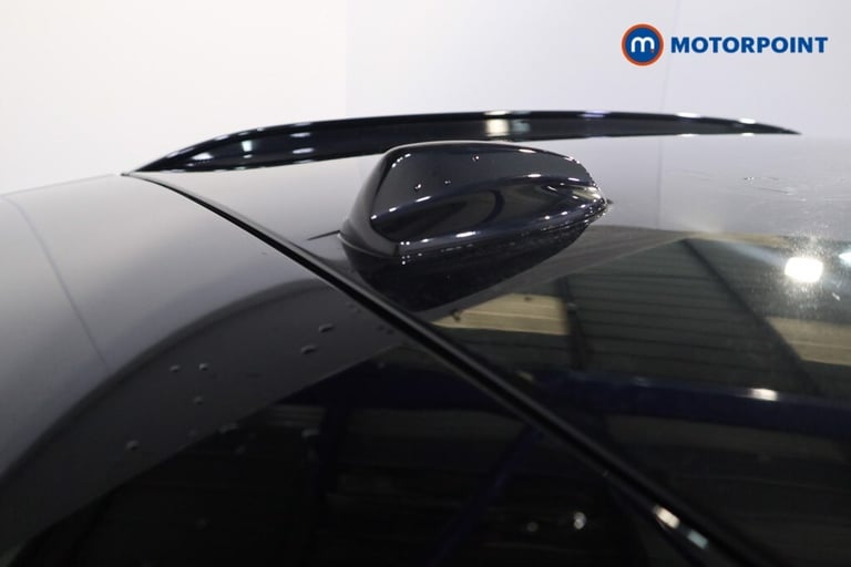 2021 Volvo XC40 1.5 T3 [163] R DESIGN 5dr SUV Petrol Manual