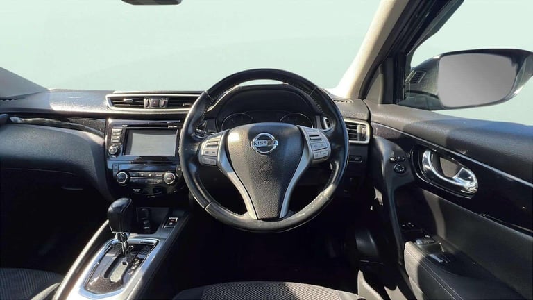 2014 Nissan Qashqai 1.6 dCi Acenta Premium XTRON 2WD Euro 5 (s/s) 5dr Diesel