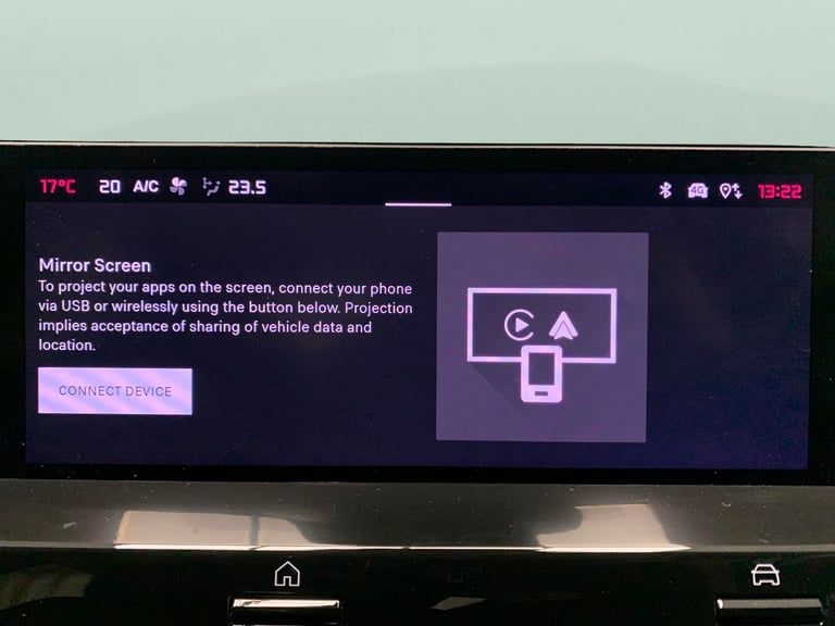 2023 Citroen C4 1.2 PureTech Shine Fastback 4dr Petrol EAT8 Euro 6 (s/s) (130 ps) - NAV - B Suv P...