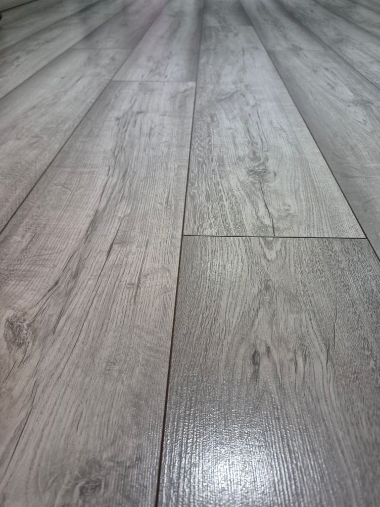 image for Grey laminate 