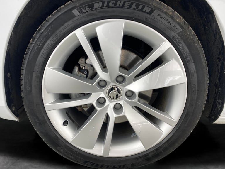 2021 Skoda Superb 1.4 TSI iV 13kWh SE L Estate 5dr Petrol Plug-in Hybrid DSG Euro 6 (s/s) (21 Est...