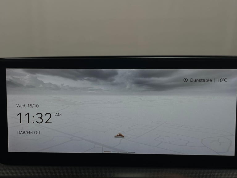 2022 Genesis GV60 77.4kWh Premium Auto 5dr MPV Electric Automatic