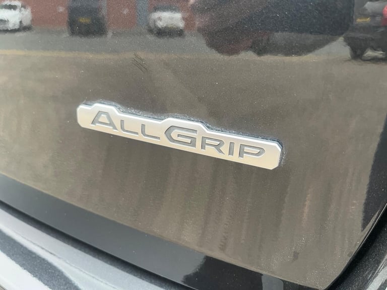 2018 Suzuki Vitara 1.4 Boosterjet SZ5 Auto ALLGRIP Euro 6 (s/s) 5dr HATCHBACK Petrol Automatic