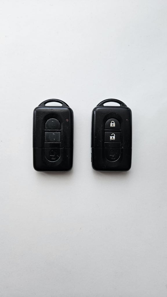 Nissan Qashqai +2 10
