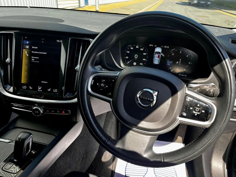 2021 Volvo V60 Cross Country 2.0 B4 MHEV Auto AWD Euro 6 (s/s) 5dr ESTATE Diesel/Electric Hybrid ...