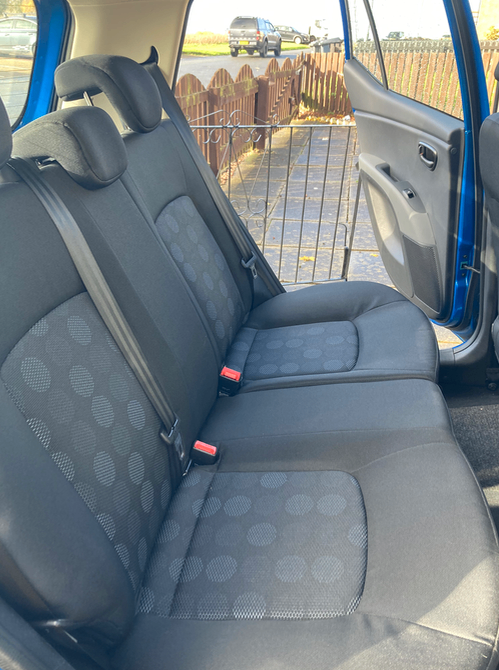 Hyundai, I10, Hatchback, 2009, Other, 1248 (cc), 5 doors