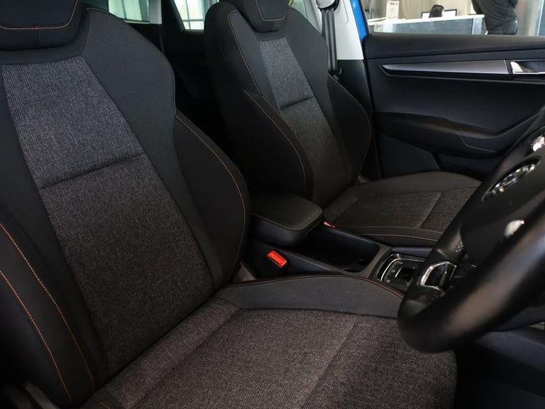 2021 Skoda Karoq 2.0 TDI SE Drive SUV 5dr Diesel DSG Euro 6 (s/s) (116 ps) ESTATE Diesel Automatic