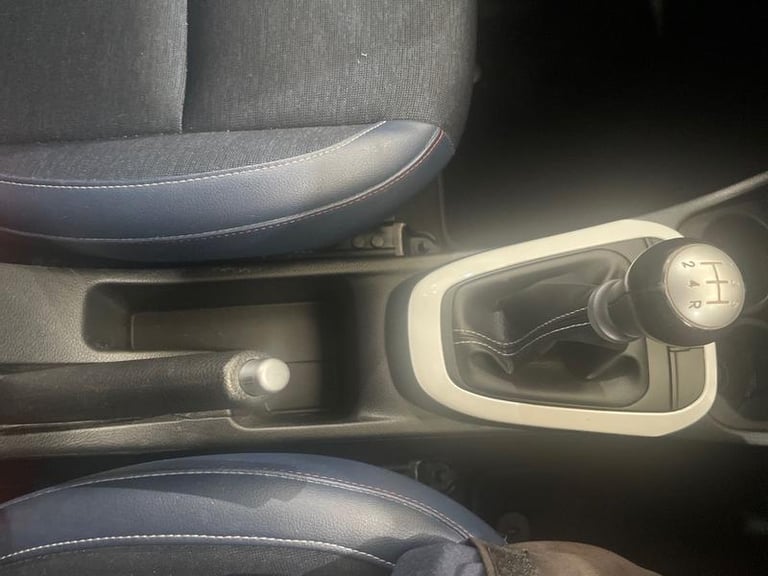 2019 Kia Picanto 1.0 Wave 5dr Manual Hatchback Petrol Manual