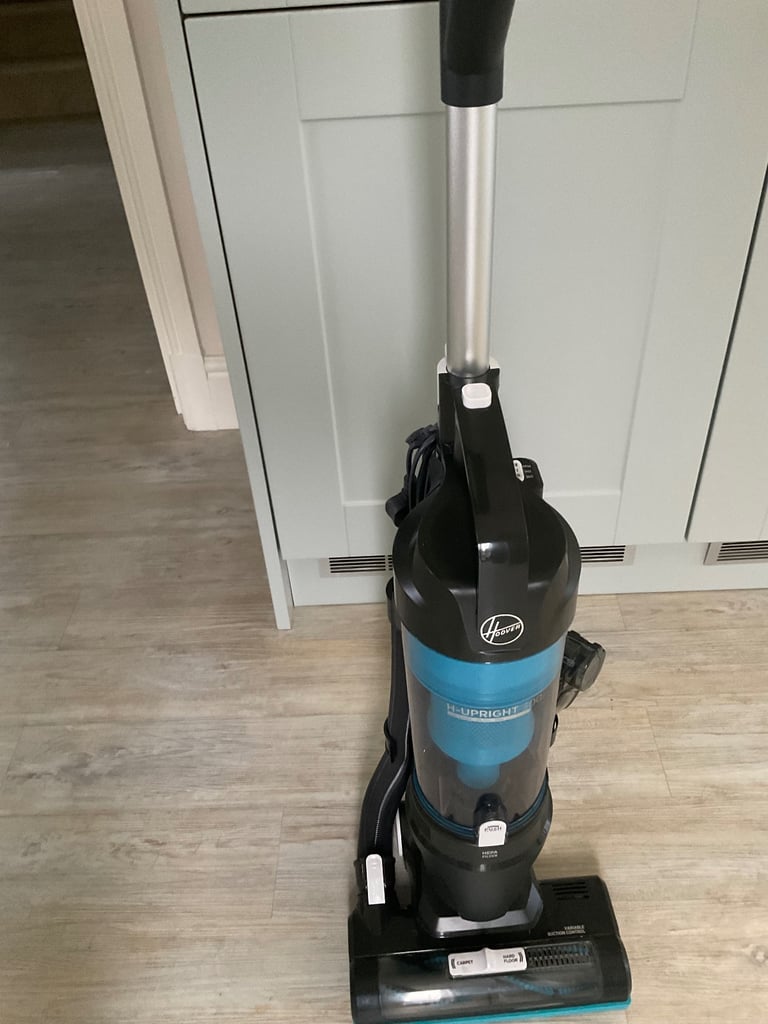 image for Hoover Upright Pet 300 Hepa Filter 