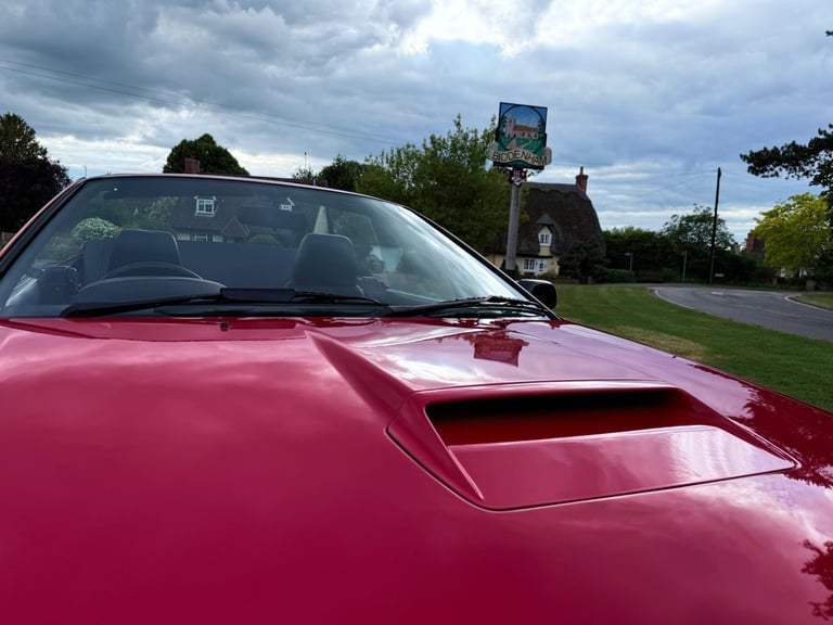 2017 Mazda RX-7 2.4 Turbo 2dr  Petrol Manual