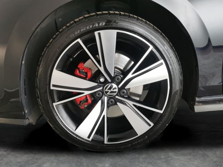 2022 Volkswagen Golf 2.0 TDI GTD Hatchback 5dr Diesel DSG Euro 6 (s/s) (200 ps) - BLUETOOTH - DI ...