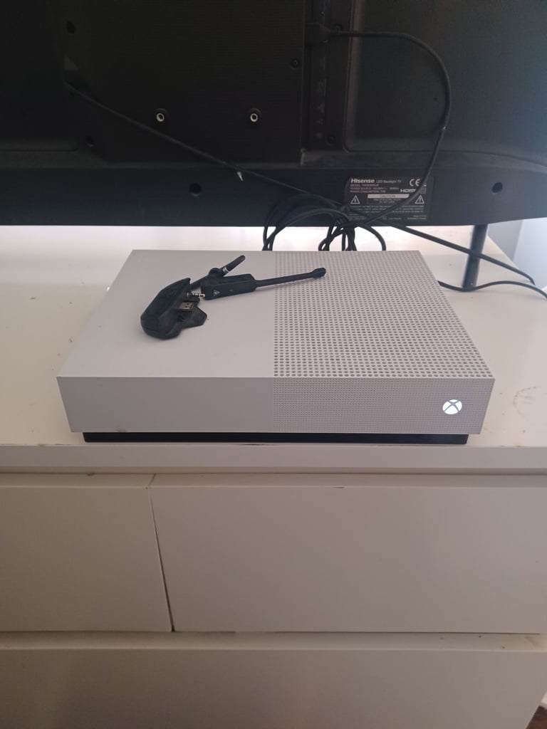 image for Xbox one s digital ono