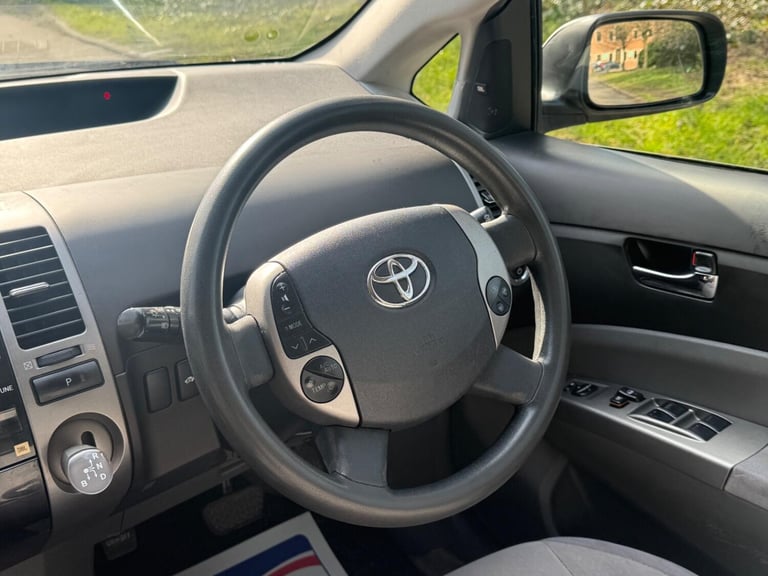 TOYOTA PRIUS 1.5 T4 2005