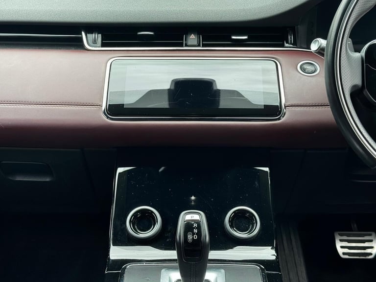 2019 Land Rover Range Rover Evoque 2.0 D180 R-Dynamic HSE Auto 4WD Euro 6 (s/s) 5dr ESTATE Diesel...