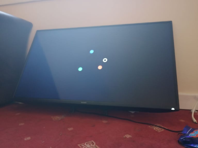 TV 