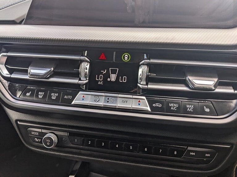 2020 BMW 2 Series Gran Coupe 218i M Sport Saloon Petrol Automatic