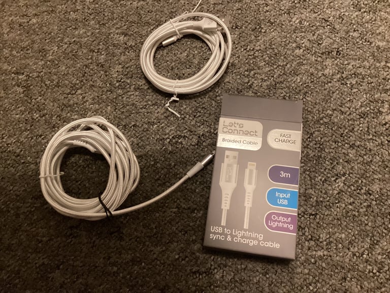 image for MOBILE CHARGER