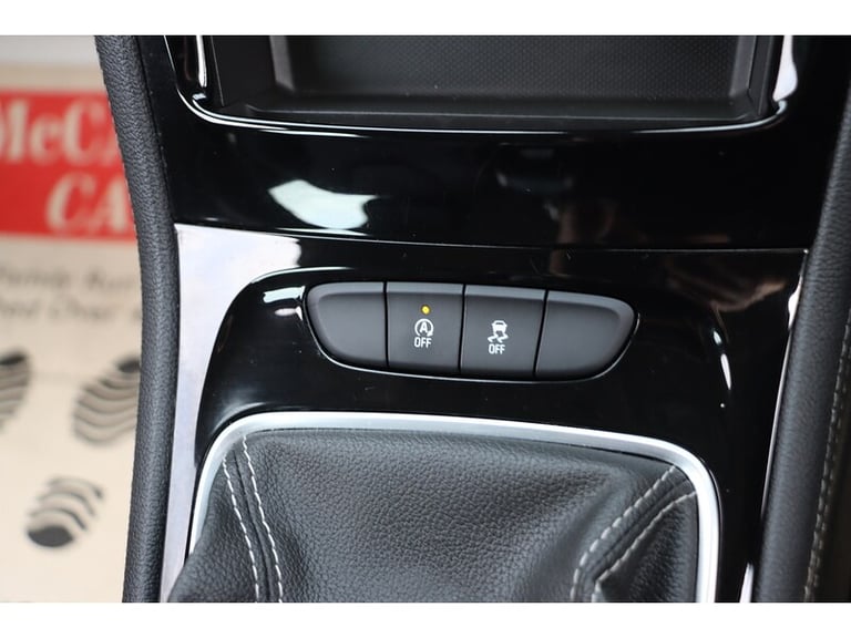 2019 Vauxhall Astra i Turbo Elite Nav Hatchback Petrol Manual