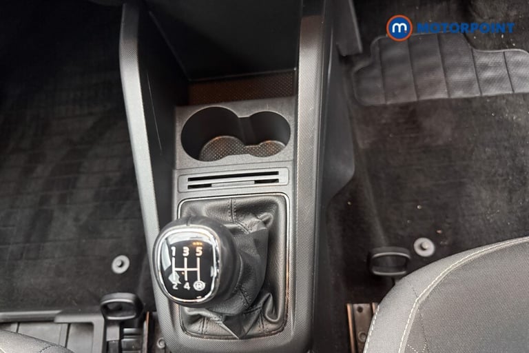 2020 Skoda Fabia 1.0 MPI SE 5dr HATCHBACK PETROL Manual