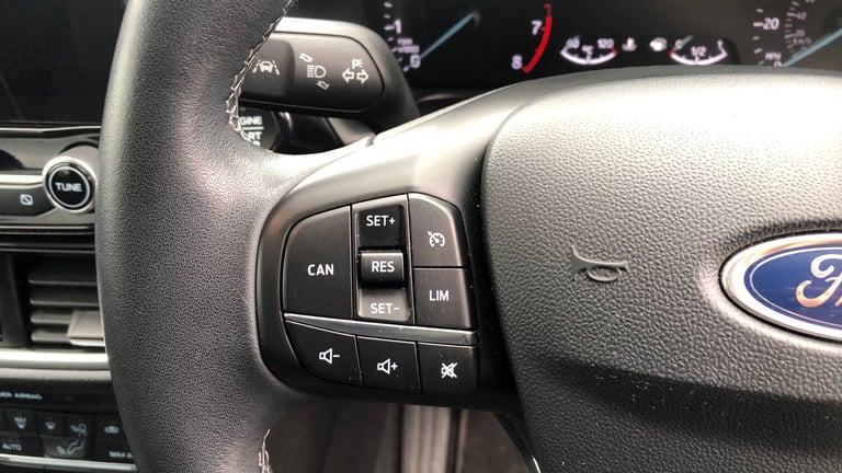 2017 Ford Fiesta 1.0T EcoBoost Titanium Hatchback 5dr Petrol Manual Euro 6 (s/s) (100 ps) Hatchba...