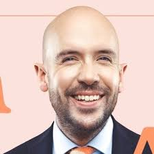 image for Tom Allen at the Edinburgh Playhouse on Saturday 08 June 24