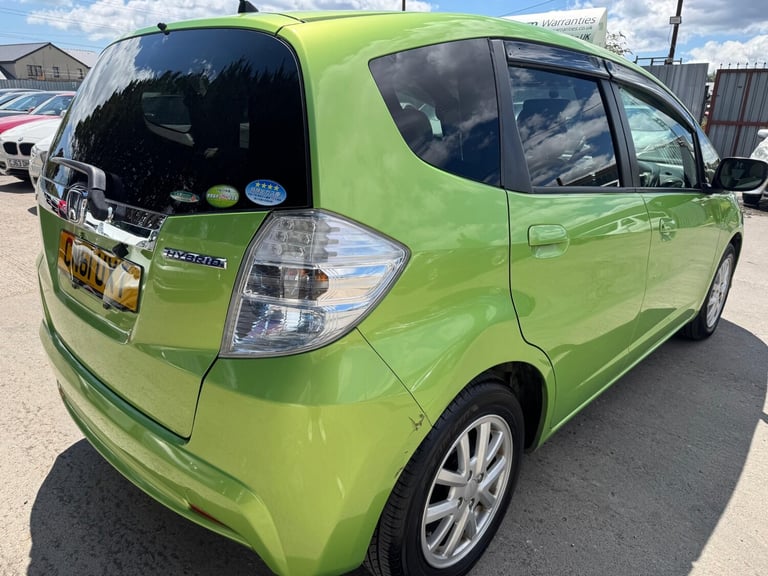 2025 Honda Fit JAZZ 1.3 HYBRID  Hatchback HYBRID ELECTRIC Automatic