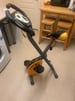 Exercise bike. Delivery available 