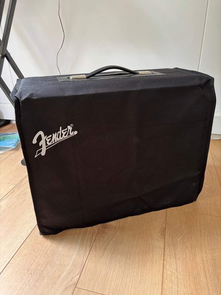 Fender '65 Princeton Reverb Guitar Amplifier