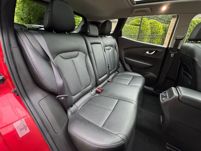 2018 Renault Kadjar 1.3 TCe GT Line SUV 5dr Petrol Manual Euro 6 (s/s) (140 ps) HATCHBACK Petrol ...