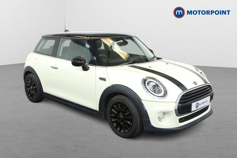 image for 2019 MINI Hatch 1.5 Cooper Classic II 3dr Hatchback Petrol Manual