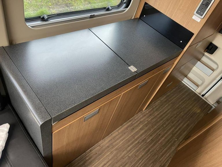 Auto-Trail V Line 600