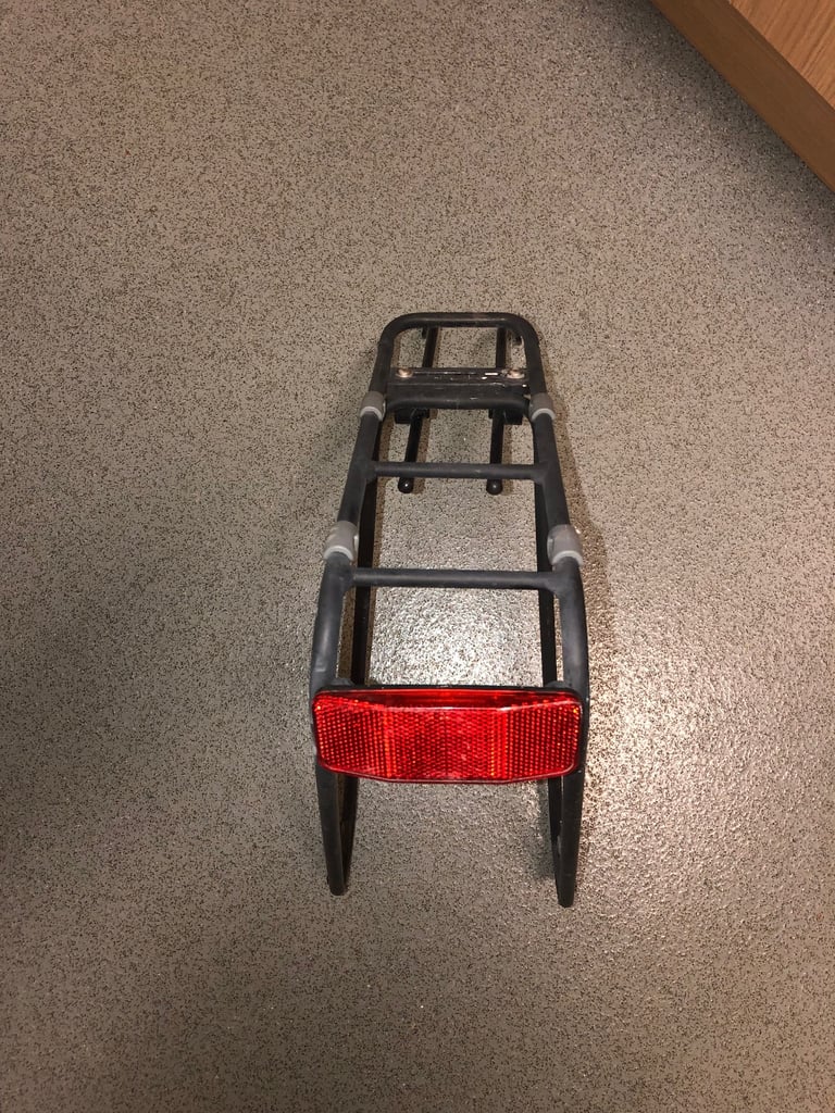 Rear Rack - Giant