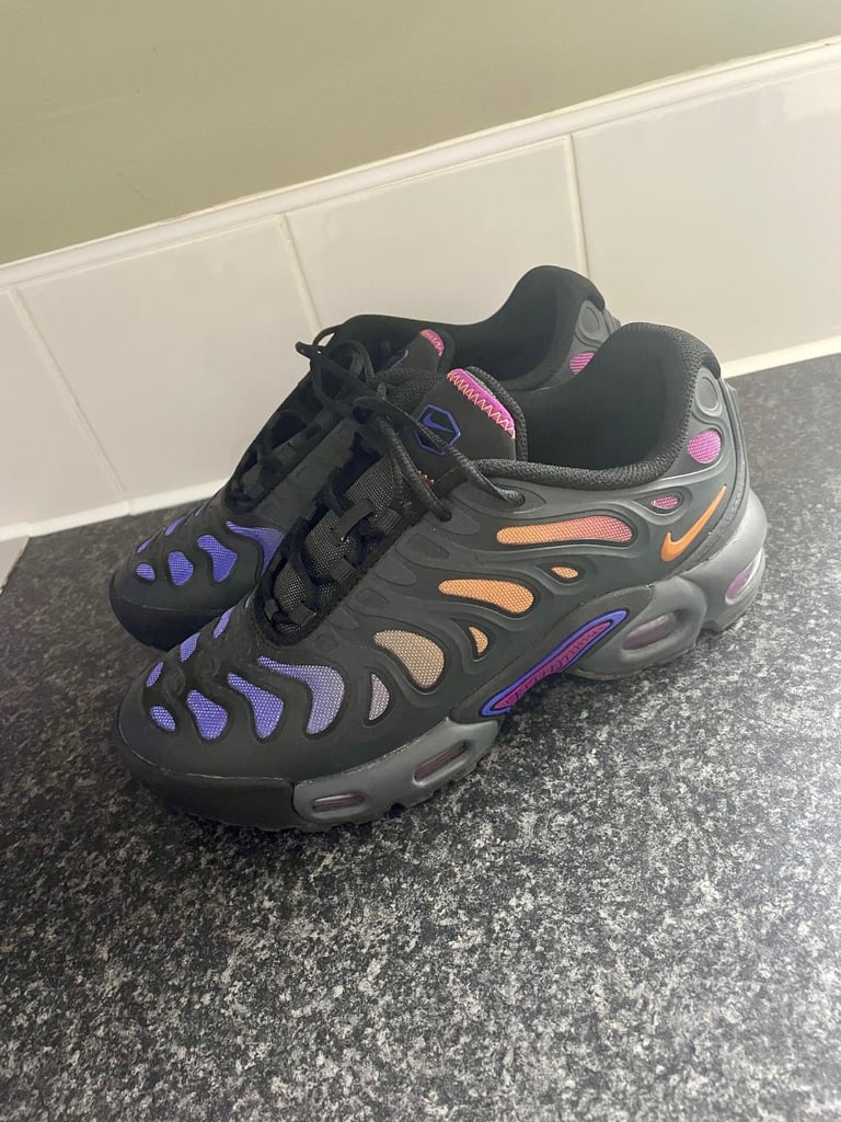 image for Nike air Tn   Uk 5.5.  