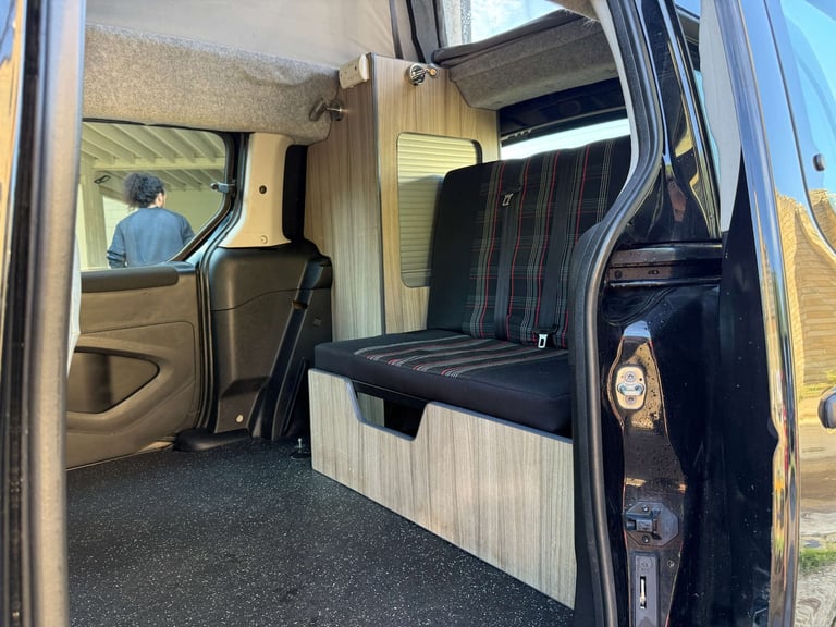 2016 Citroen Berlingo Multispace 1.6 BlueHDi 100 Feel 5dr MPV Diesel Manual