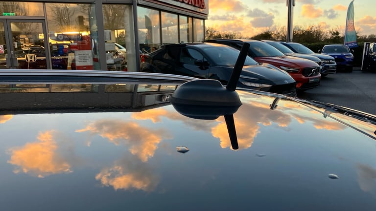 2014 MINI Countryman 1.6 Cooper 5dr Petrol Hatchback Hatchback Petrol Manual