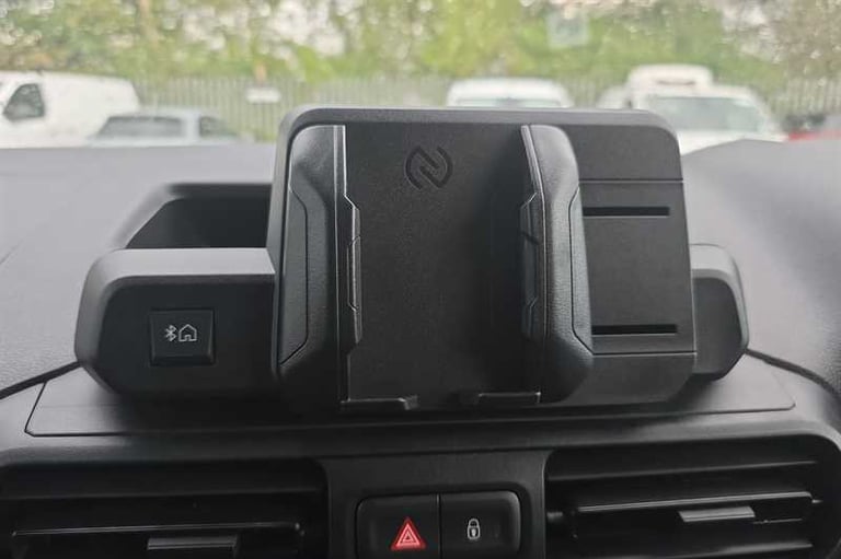 2024 Vauxhall Combo 1.5 Turbo D 2300 Prime XL Panel Van 6dr Diesel Manual LWB Euro 6 (s/s) (100 P...