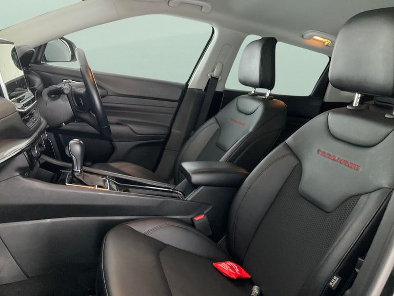 2022 Jeep Compass 1.3 T4 GSE 4xe PHEV Trailhawk 5dr Auto ESTATE PETROL/ELECTRIC Automatic