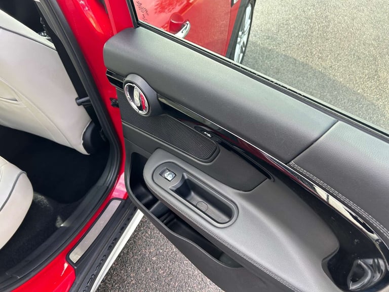 2019 MINI Countryman 2.0 Countryman Cooper D ALL4 Exclusive Auto 4WD 5dr SUV Diesel Automatic