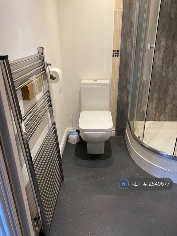 1 bedroom flat in Hilltop Road, Bristol, BS16 (1 bed) (#2649677)