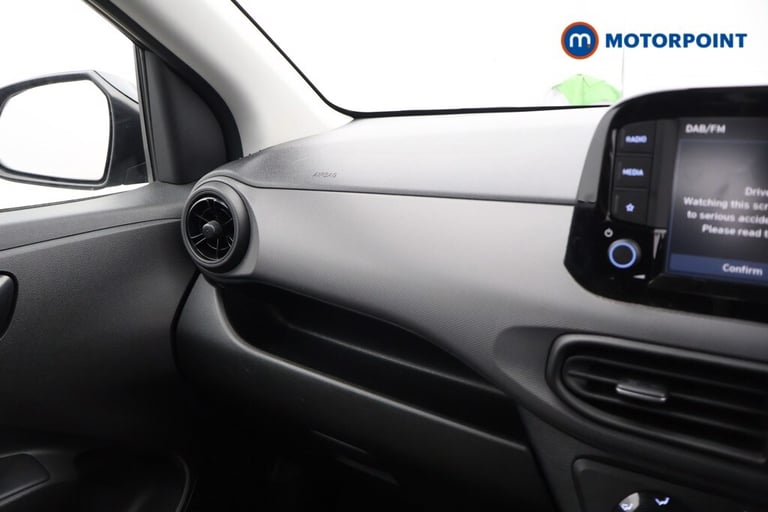 2022 Hyundai i10 1.0 MPi SE Connect 5dr Auto Hatchback Petrol Automatic