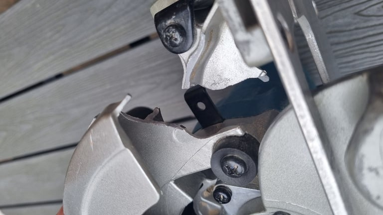 image for Makita circular saw.