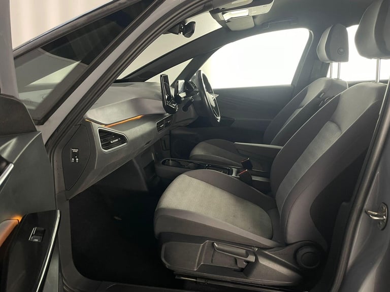 2021 Volkswagen ID.3 Pro Performance 58kWh Life Auto 5dr HATCHBACK Electric Automatic