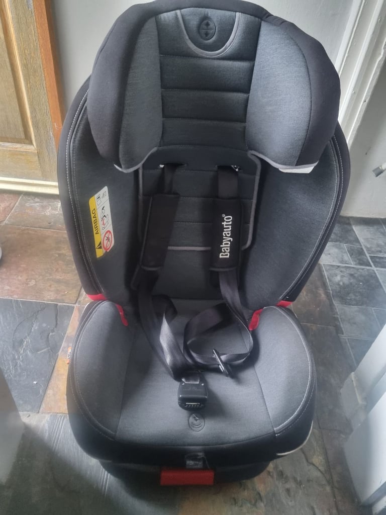 image for Car seat