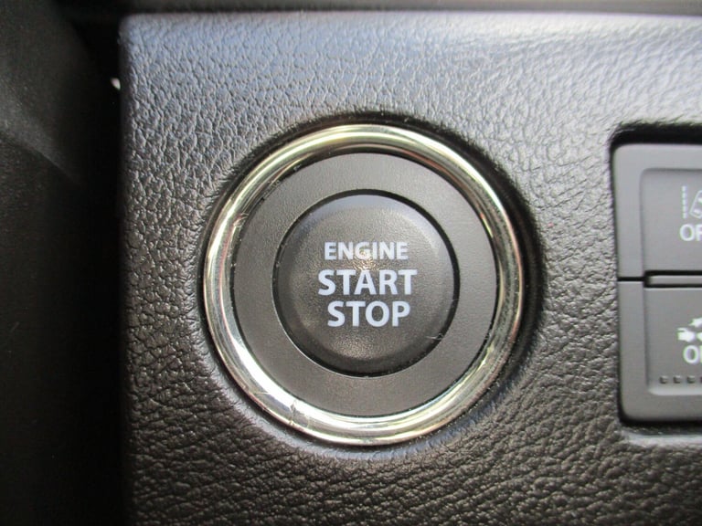 2022 Suzuki Vitara 1.5 SZ-T SUV 5dr Petrol Hybrid AGS Auto Euro 6 (s/s) (115 ps) HATCHBACK Petrol...