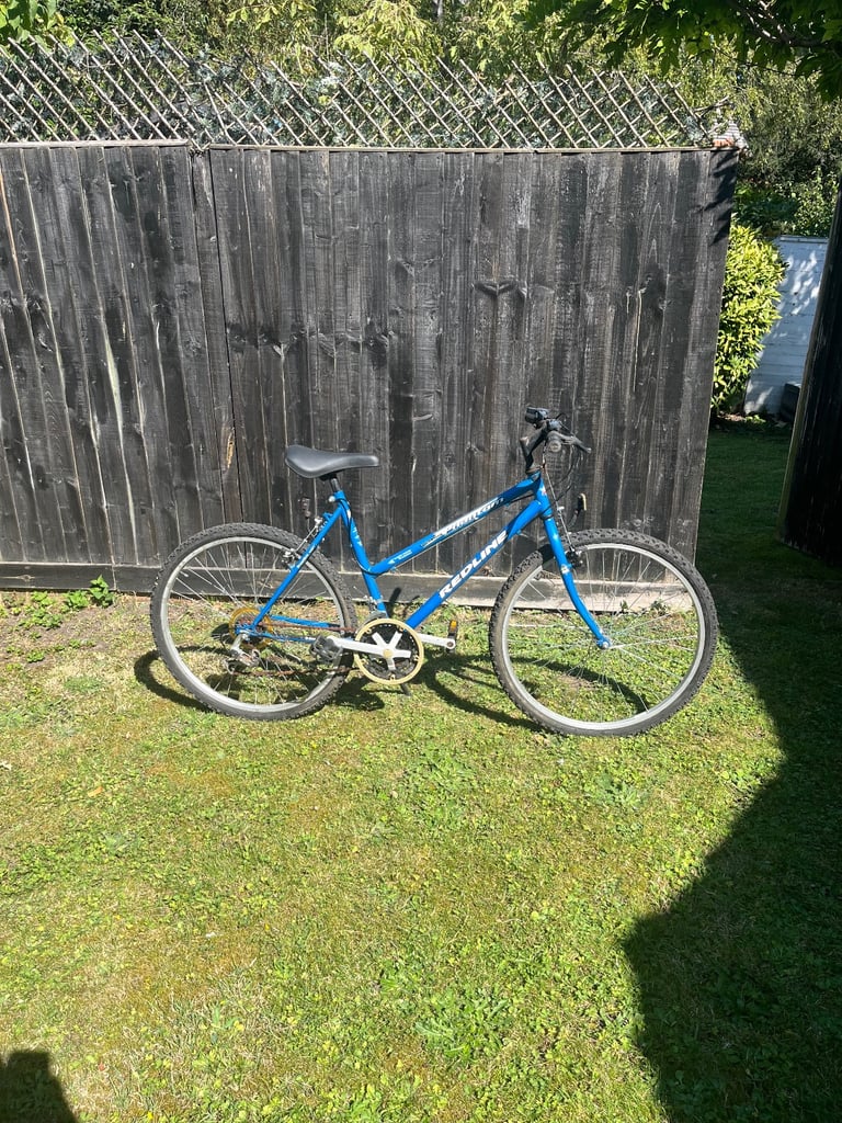 image for Redline Mountain Bike - Good condition 