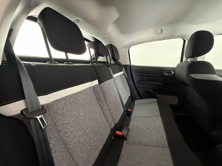 2020 Citroen C3 1.2 PureTech 83 Origins 5dr HATCHBACK PETROL Manual