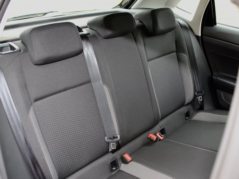 Volkswagen, POLO, Hatchback, 2024, Semi-Auto, 999 (cc), 5 doors