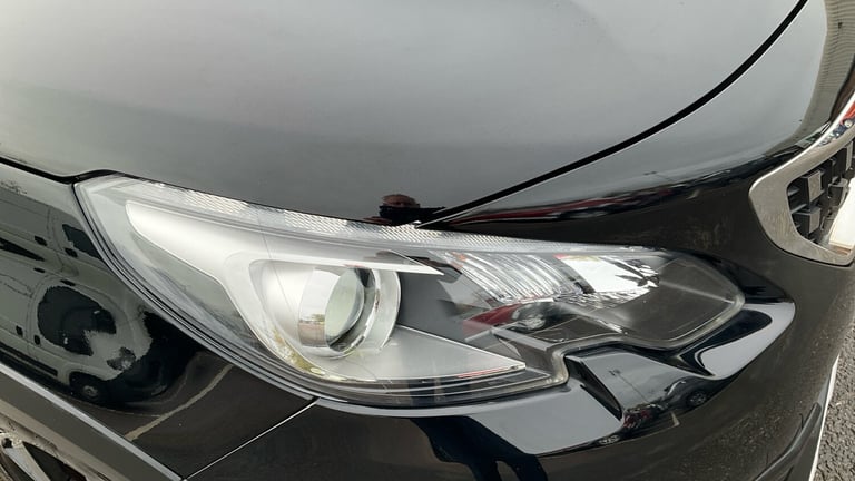 2019 Peugeot 2008 1.2 PureTech 130 Allure 5dr Petrol Estate Estate Petrol Manual